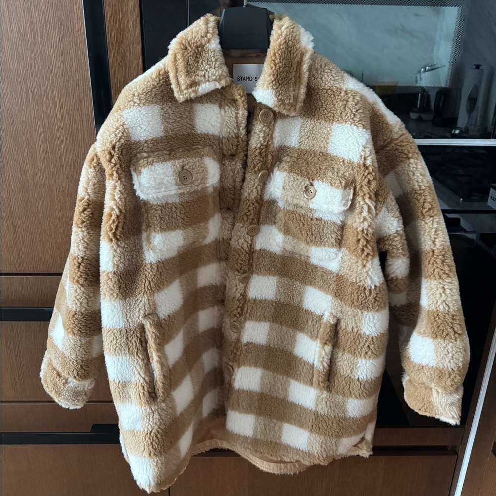 Sabi Jacket - Picture 6 of 8